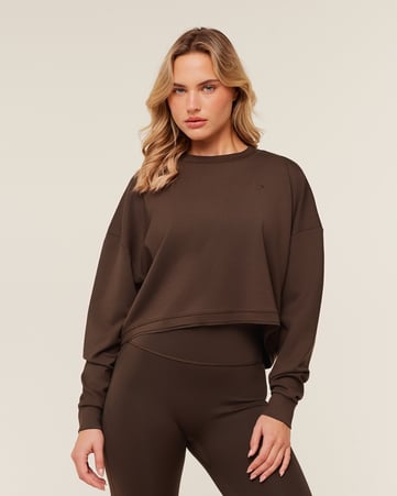 Flow Long Sleeve Top