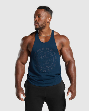 Legacy Stringer