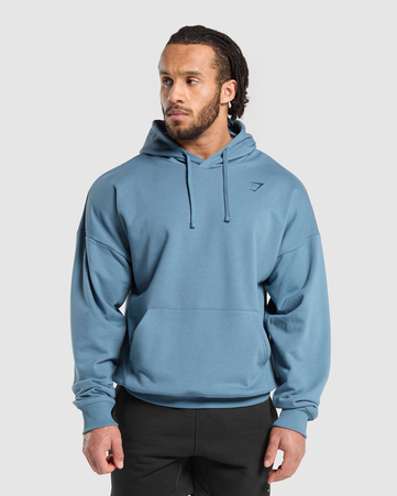 Heavy Duty Apparel Hoodie