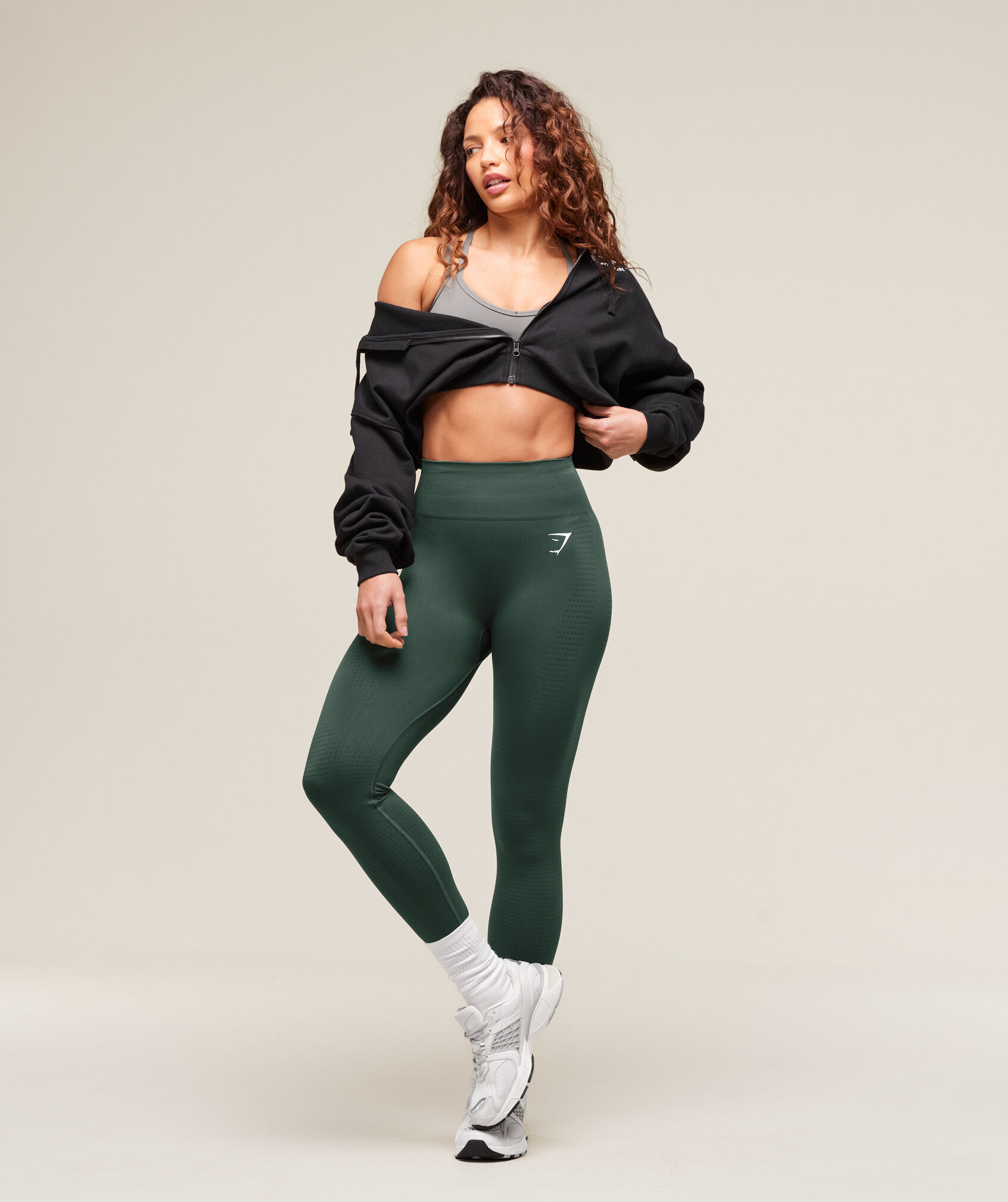 Vital Seamless 2.0 Leggings