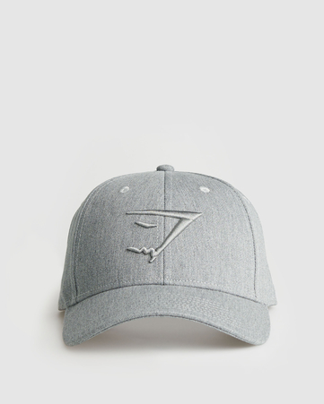 Sharkhead Cap