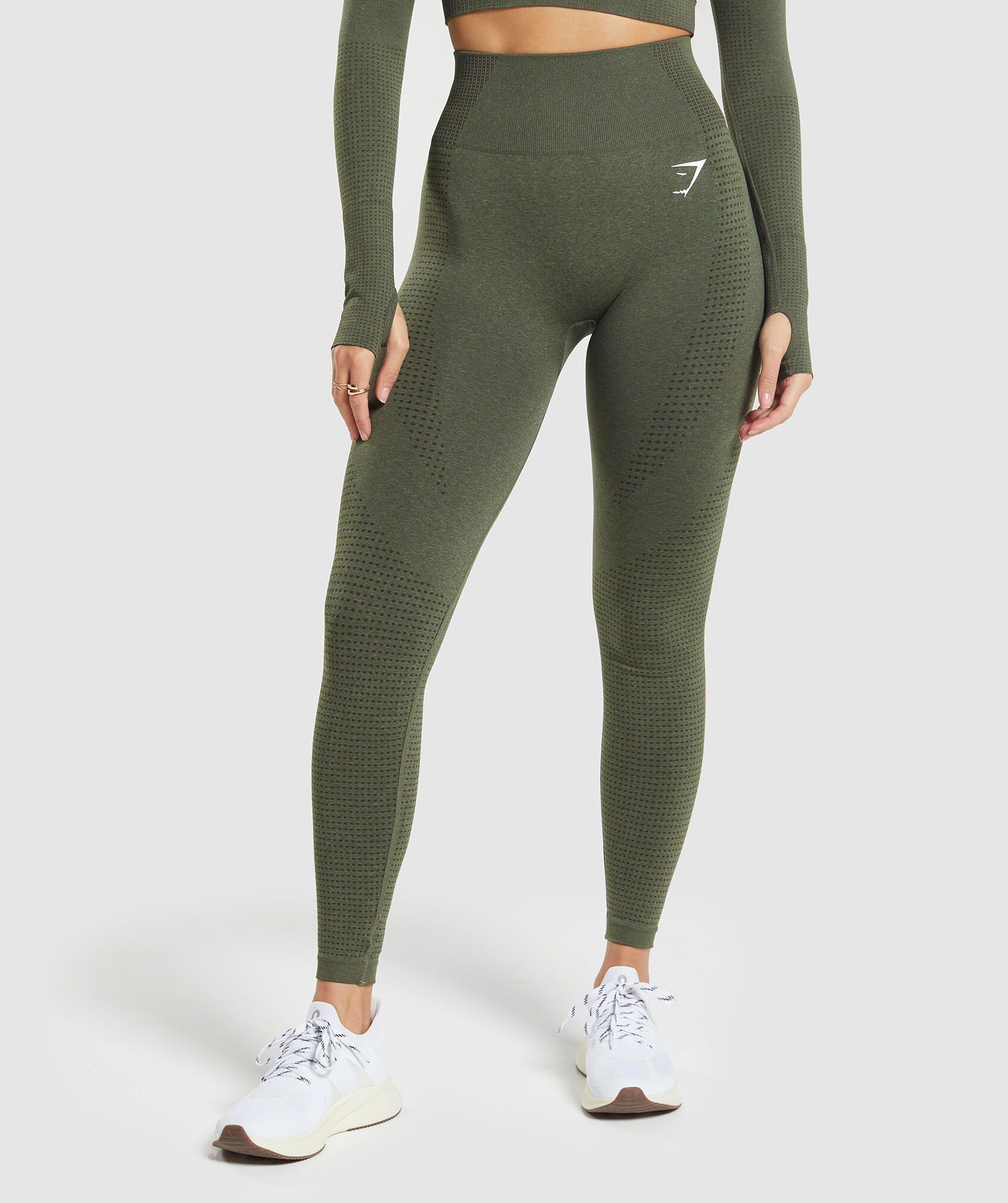 Marl leggings deals