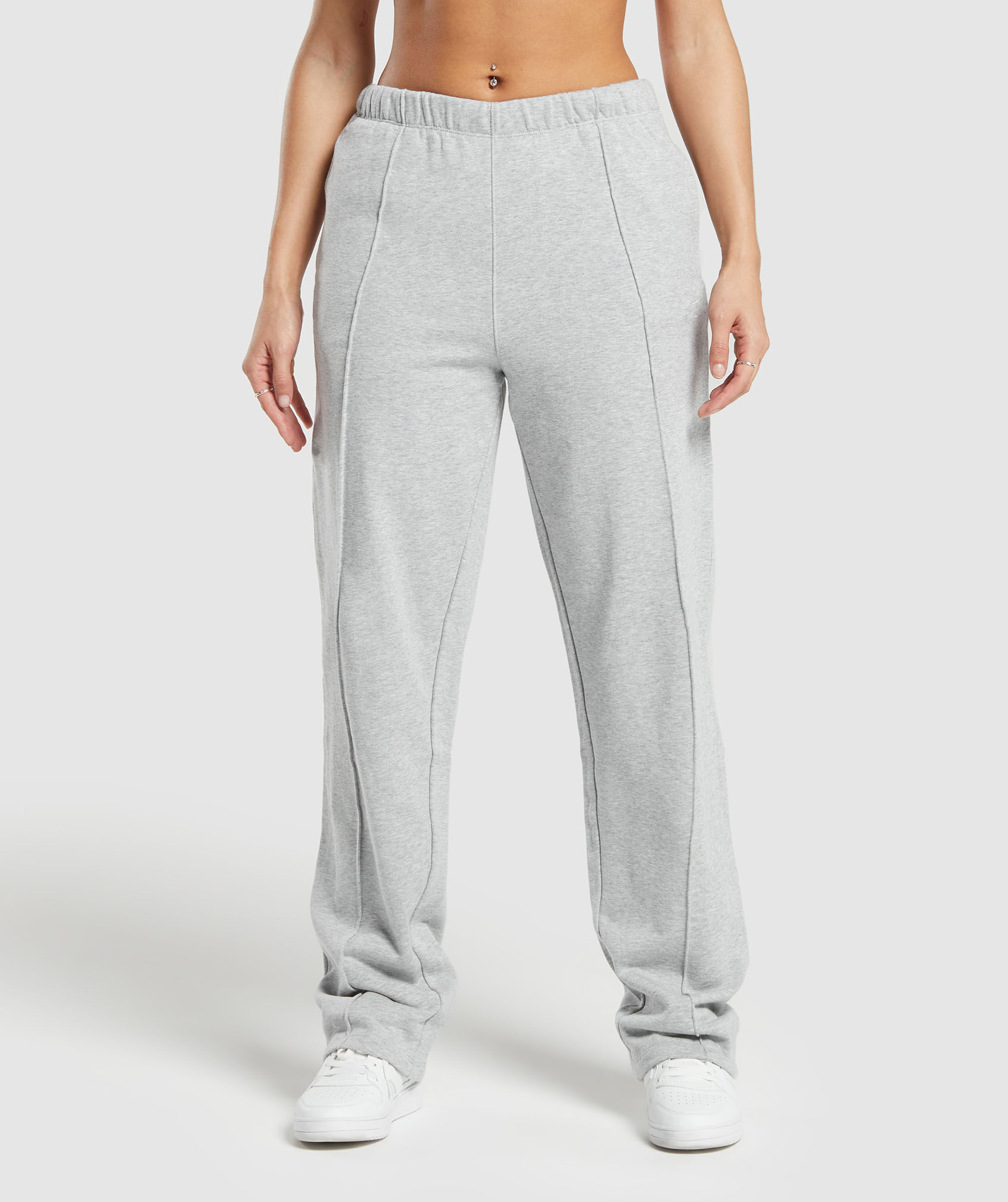 Lifting Straight Leg Jogger