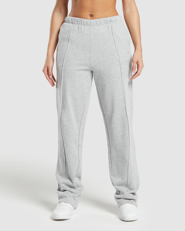 Lifting Straight Leg Jogger