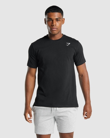 Crest T-Shirt