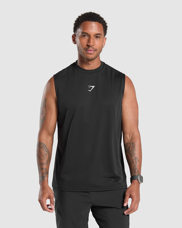 Training Department Performance Oversized Cut Off Tank