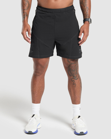 Tactical 6" Short