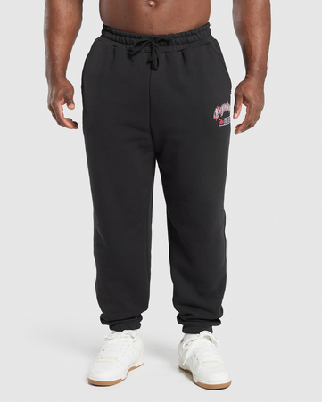 Shark Joggers