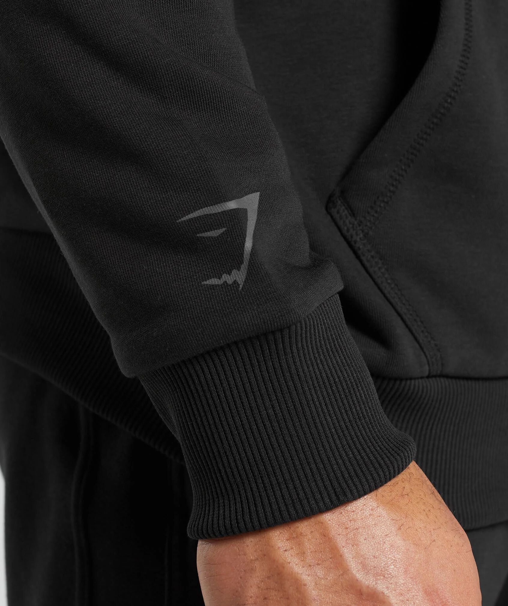 Lifting Club Hoodie