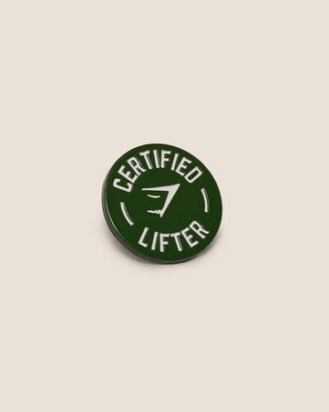 Lifter Pin