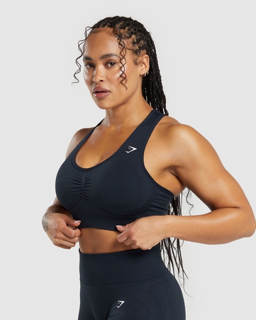 Lift Contour Seamless Sports Bra