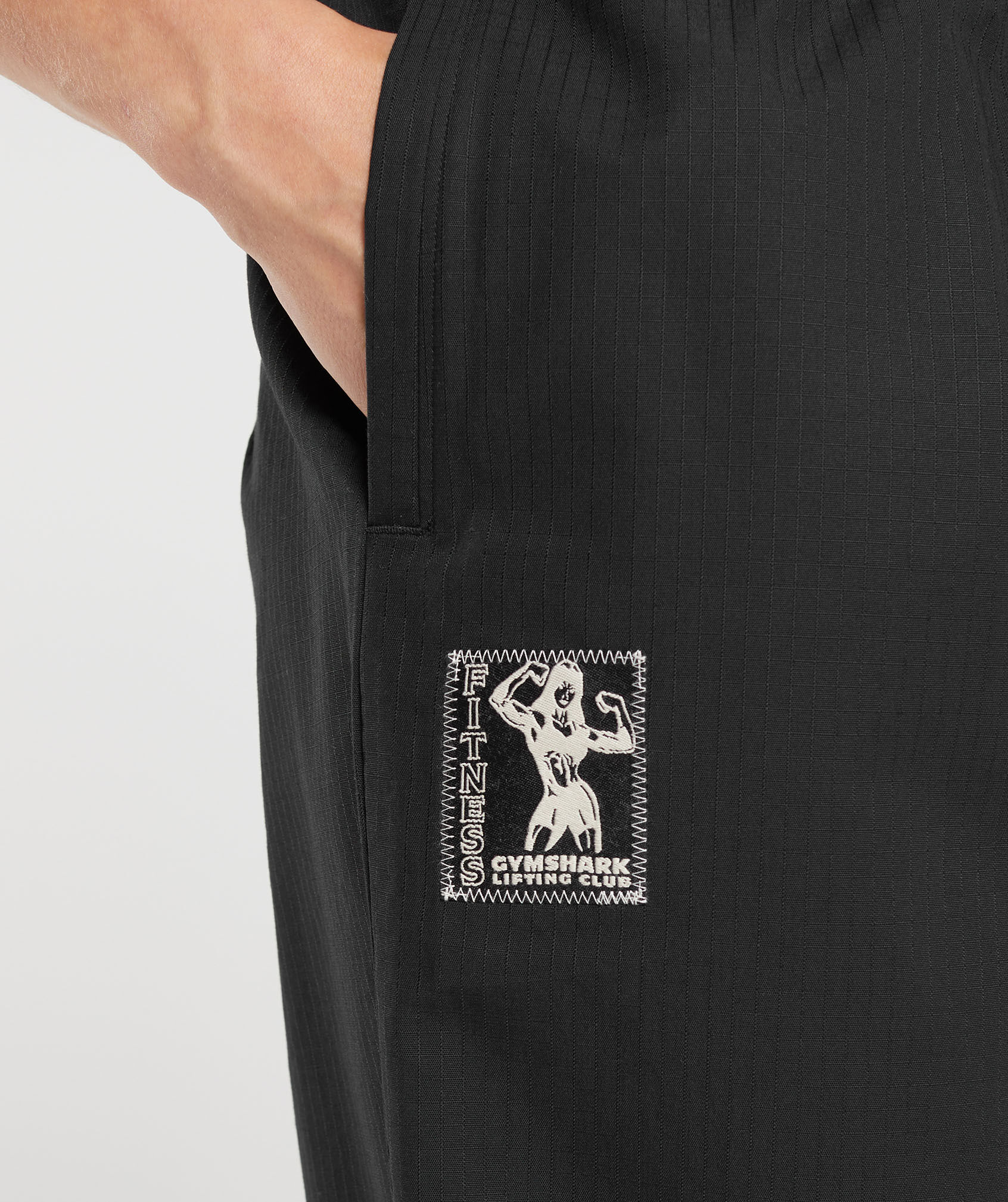 Lifting Pump Pants