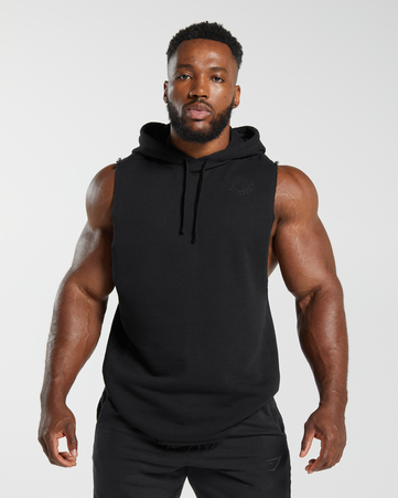 Legacy Drop Arm Hoodie