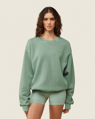 Everywear Relaxed Sweatshirt