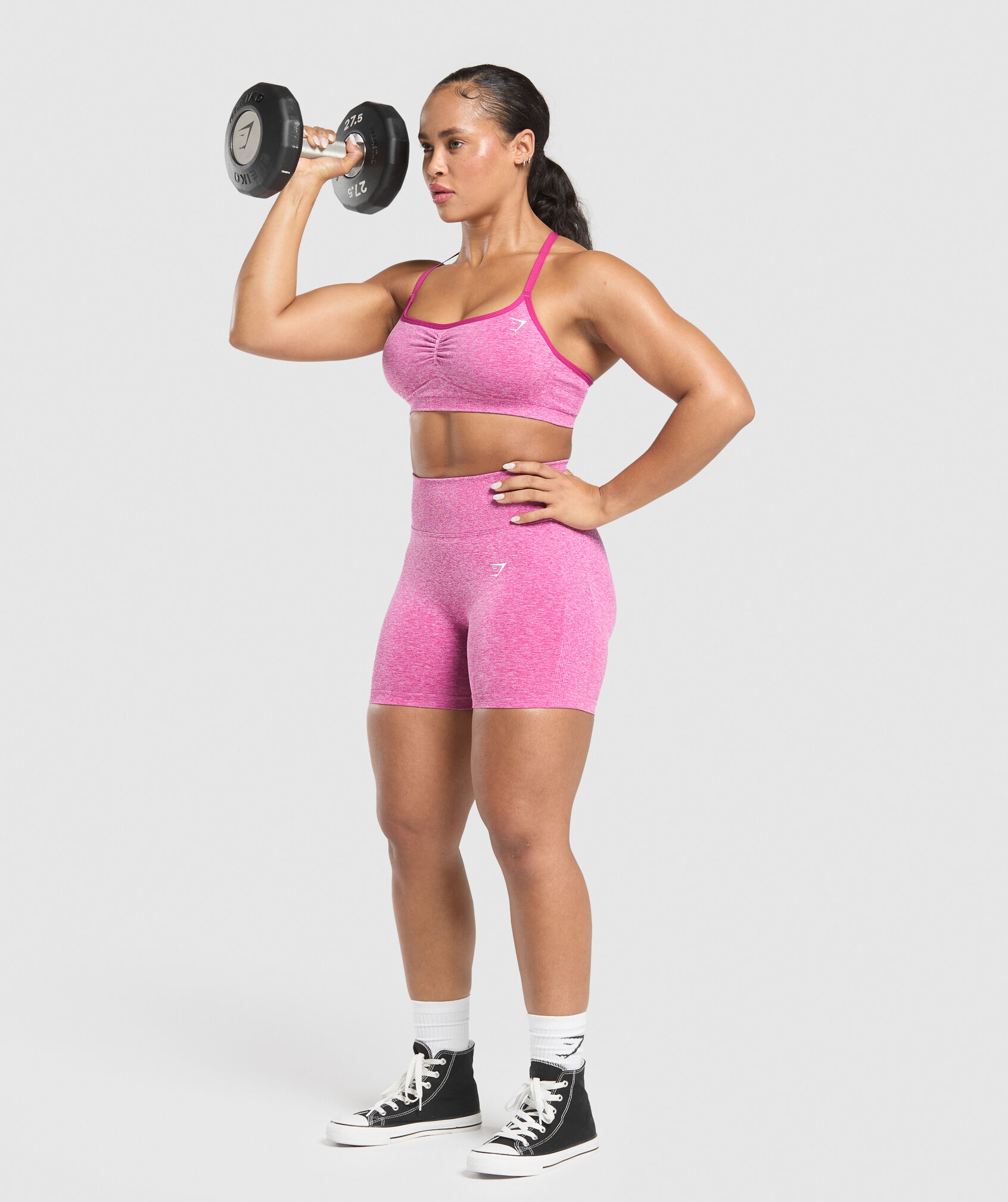 Lift Seamless Sports Bra