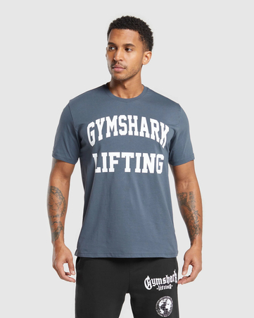 Lifting Club T-Shirt