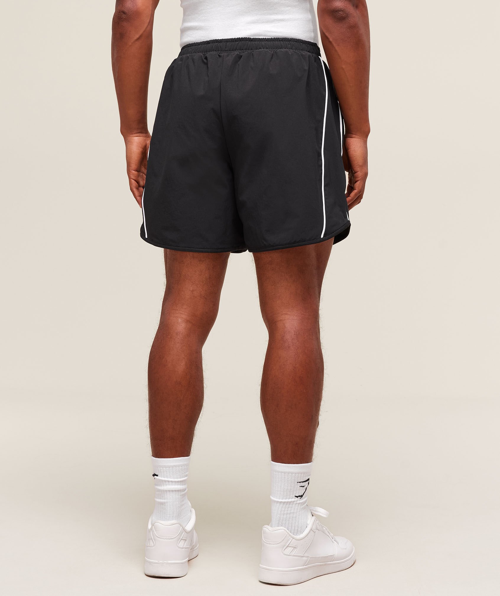 Retro Short