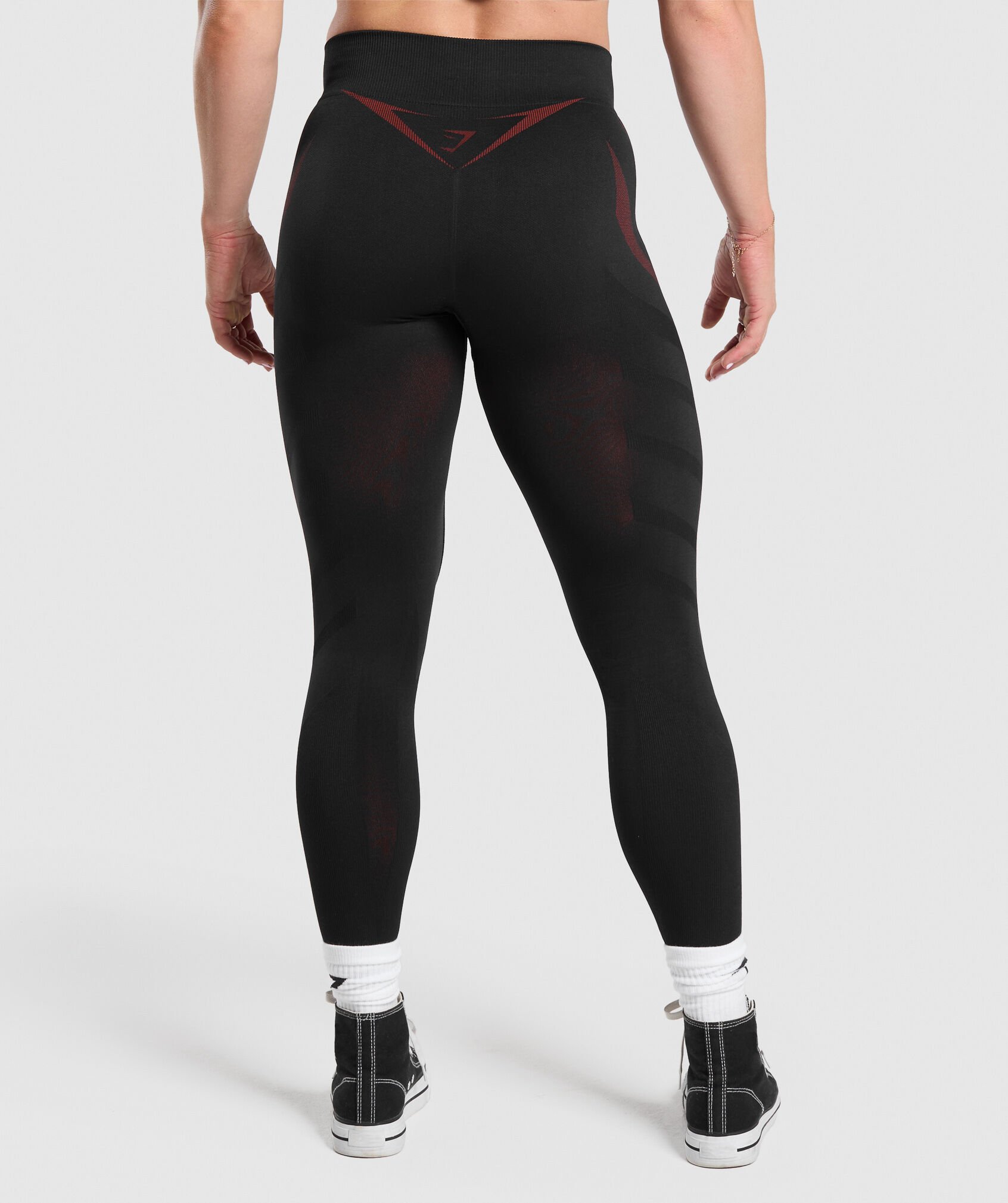 Onyx Seamless Leggings