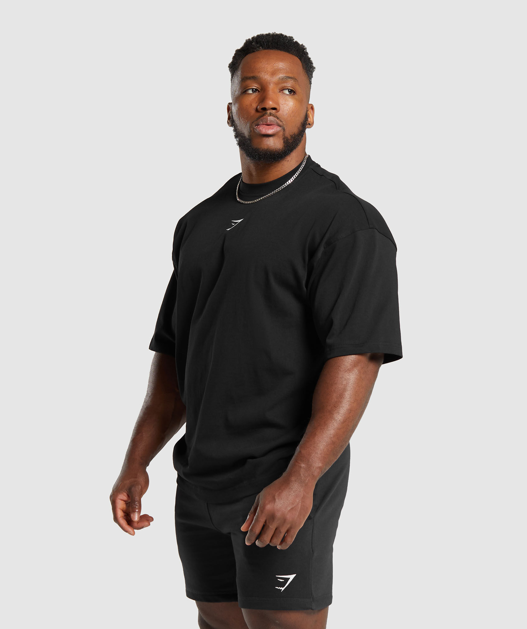 Heavy Weight Graphic T-Shirt