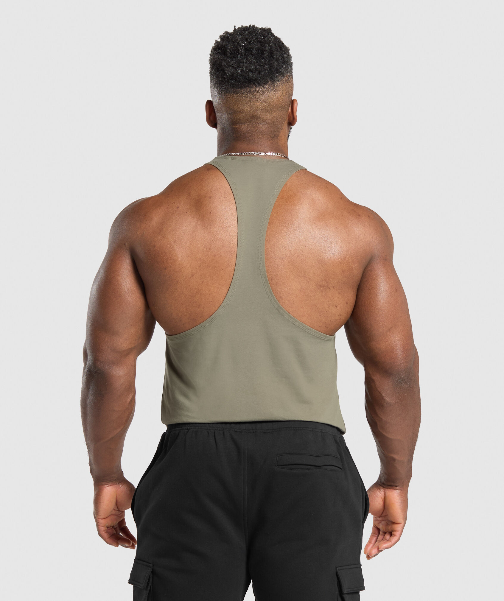 Legacy Stringer