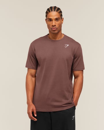 Crest T-Shirt