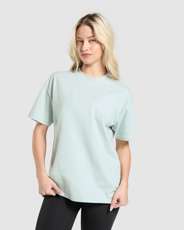 تيشيرت ترينيغ بقصة فضفاضة