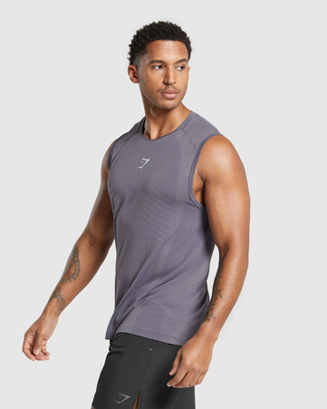 Apex Seamless Tank