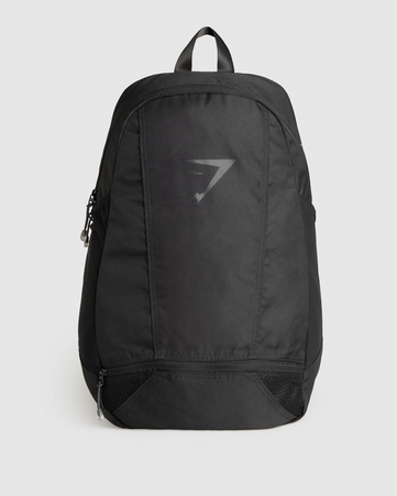 Sharkhead Backpack