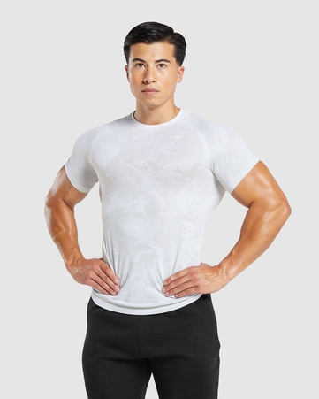 Geo Seamless T-Shirt