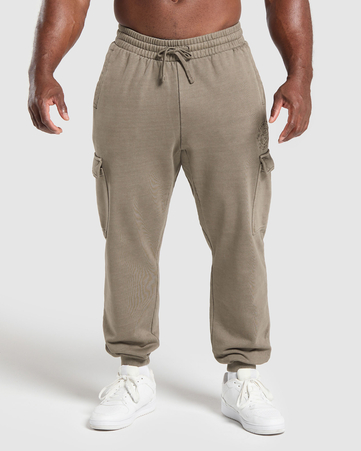 Premium Legacy Cargo Pants