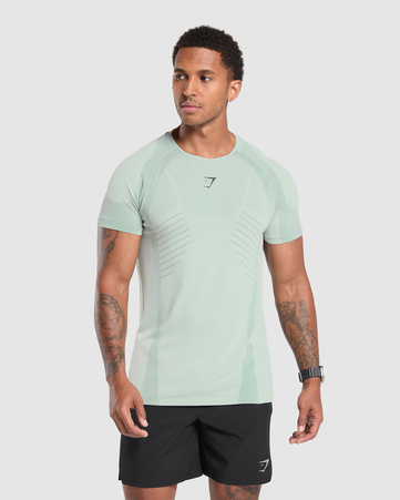 Apex Seamless T-Shirt