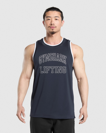 Mesh Tank