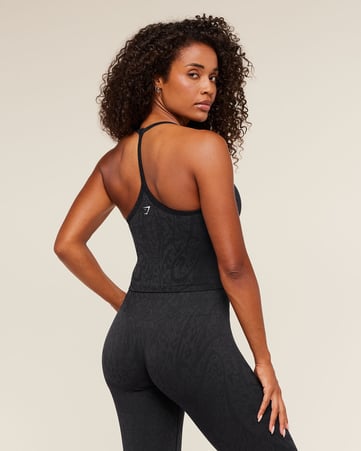 Adapt Animal Tank Top with Shelf