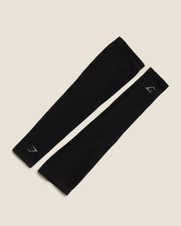 Seamless Running Arm Sleeves