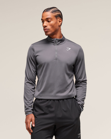 Arrival 1/4 Zip