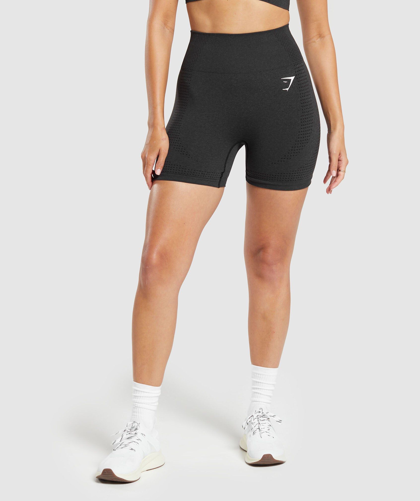 Tight fitting shorts store