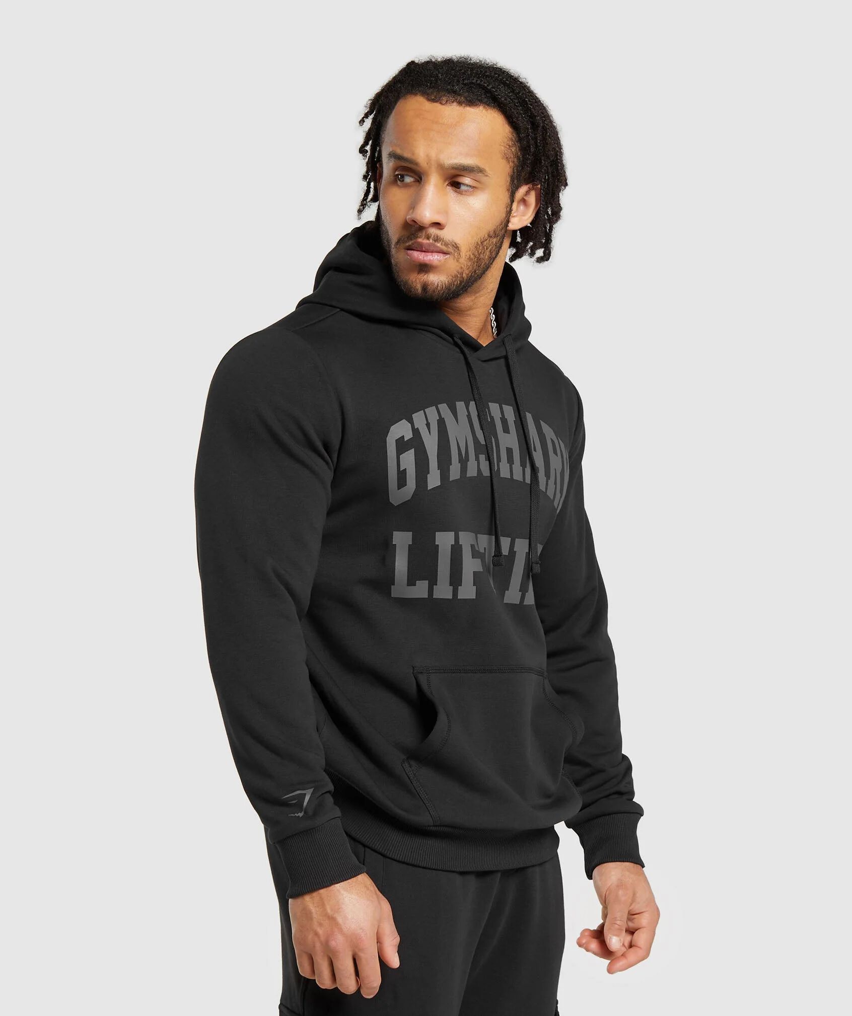 Lifting Club Hoodie
