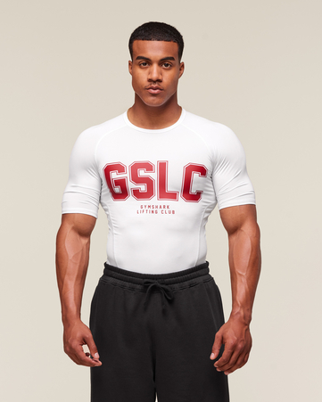 GSLC Baselayer T-Shirt