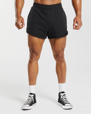 Legacy 4" Shorts