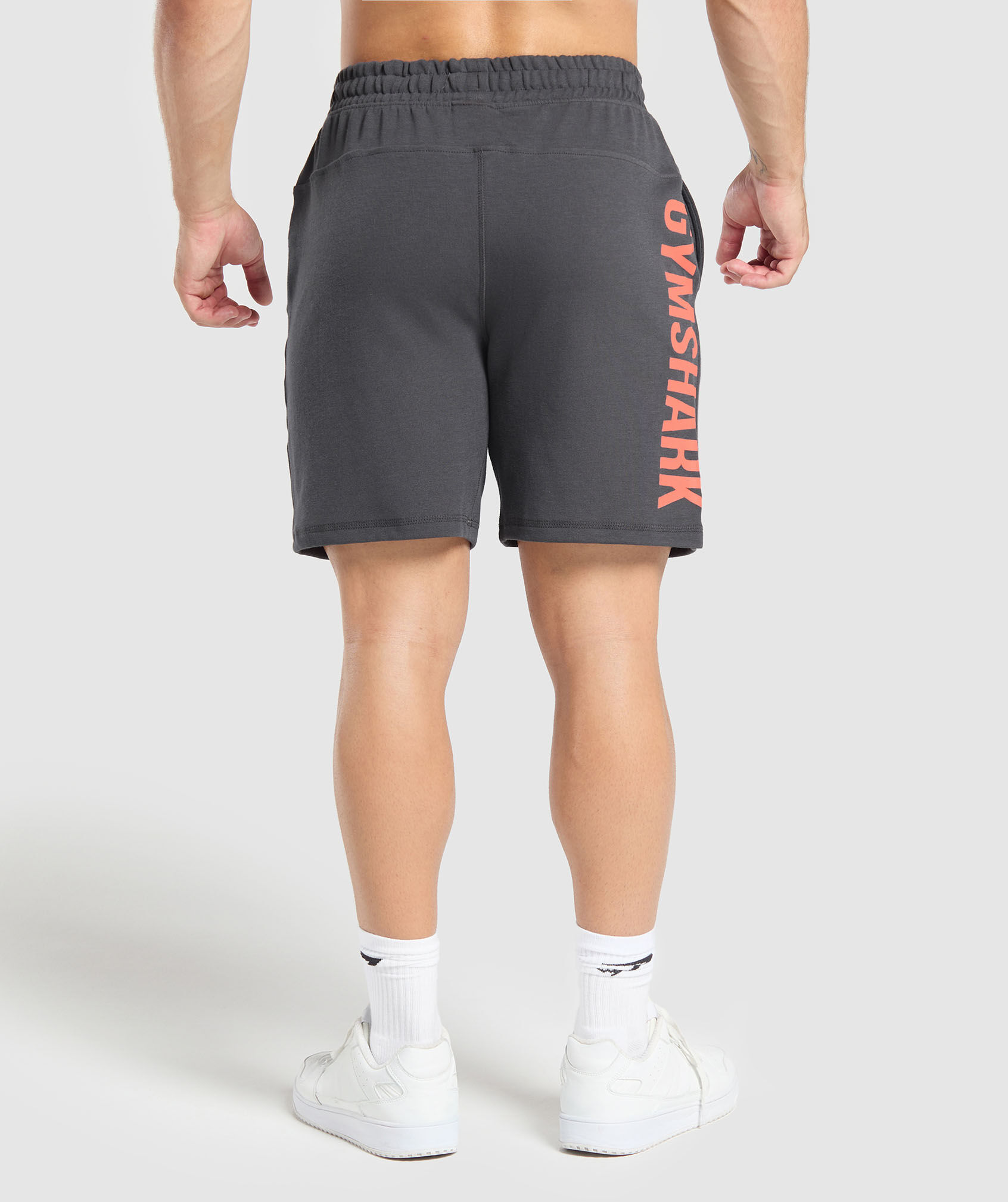 Impact 7" Shorts