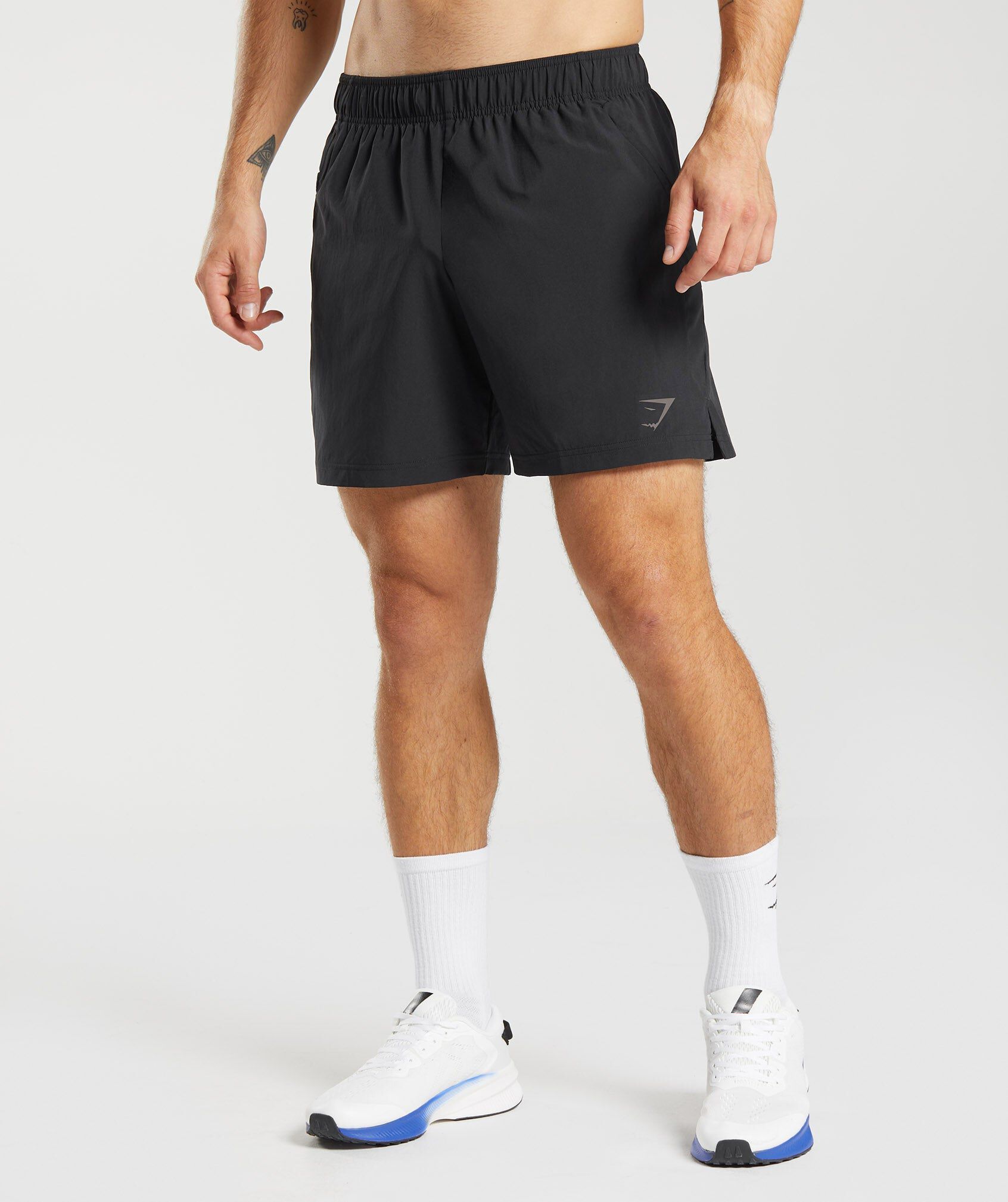 Sport 7" Shorts