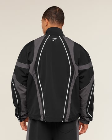 GS x Carlos Track Jacket