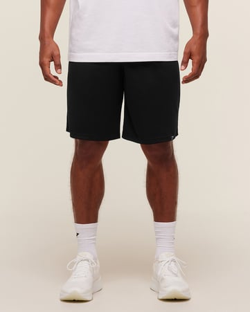 Knit Short 9"