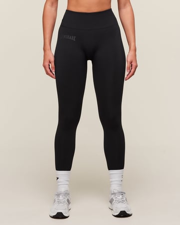 Everyday Seamless Graphic Leggings