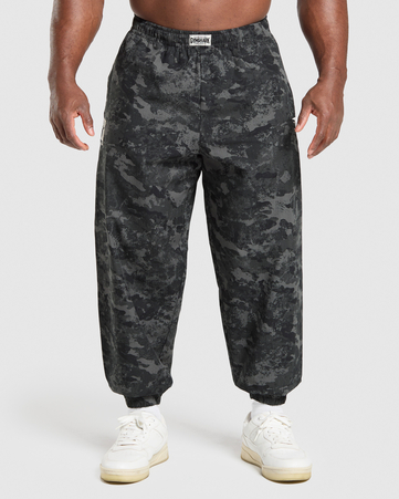 Pumper Pants