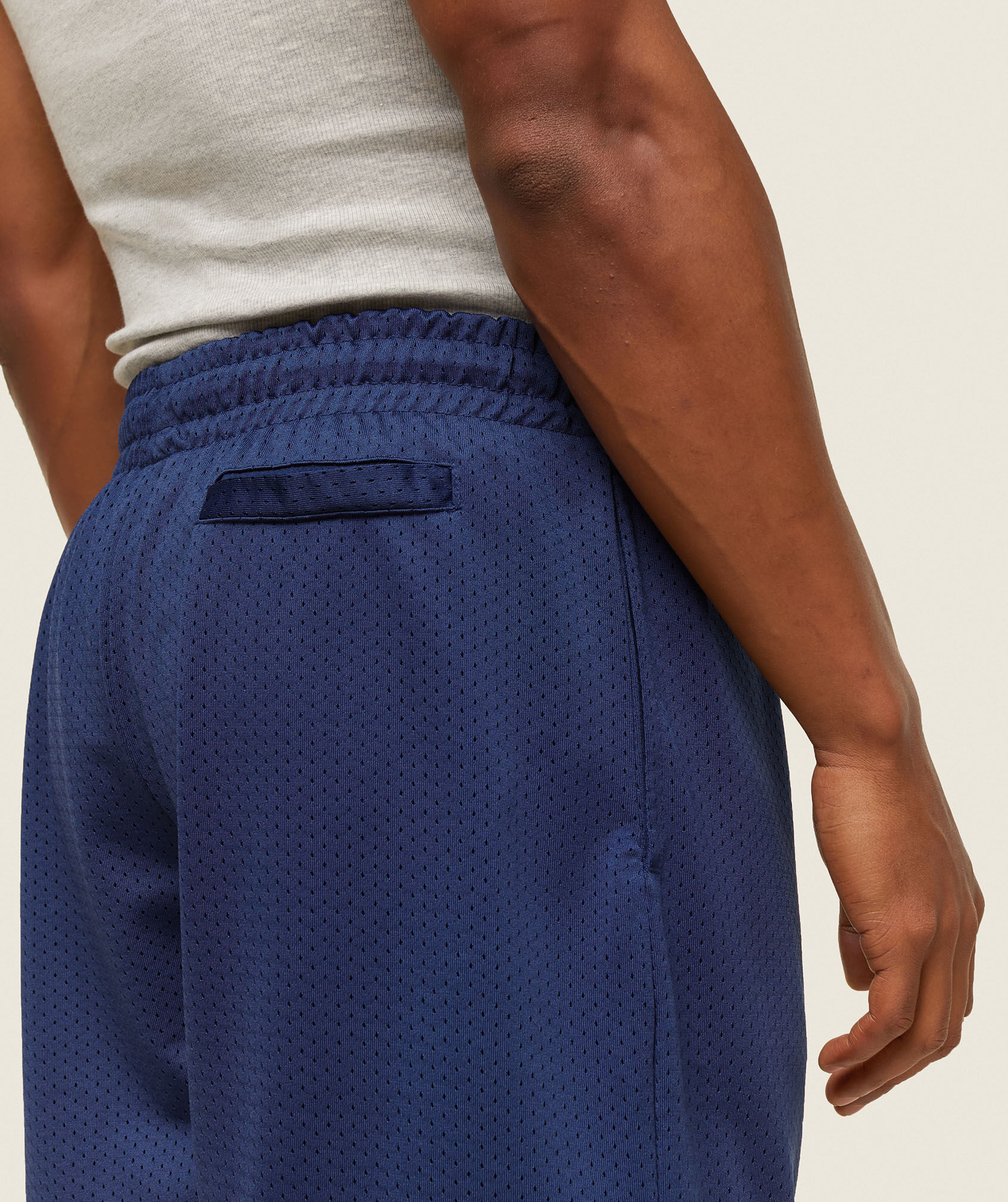 Everywear Basketball Shorts