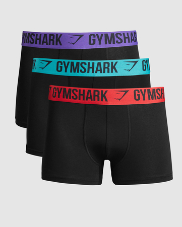 Boxer Brief 3PK