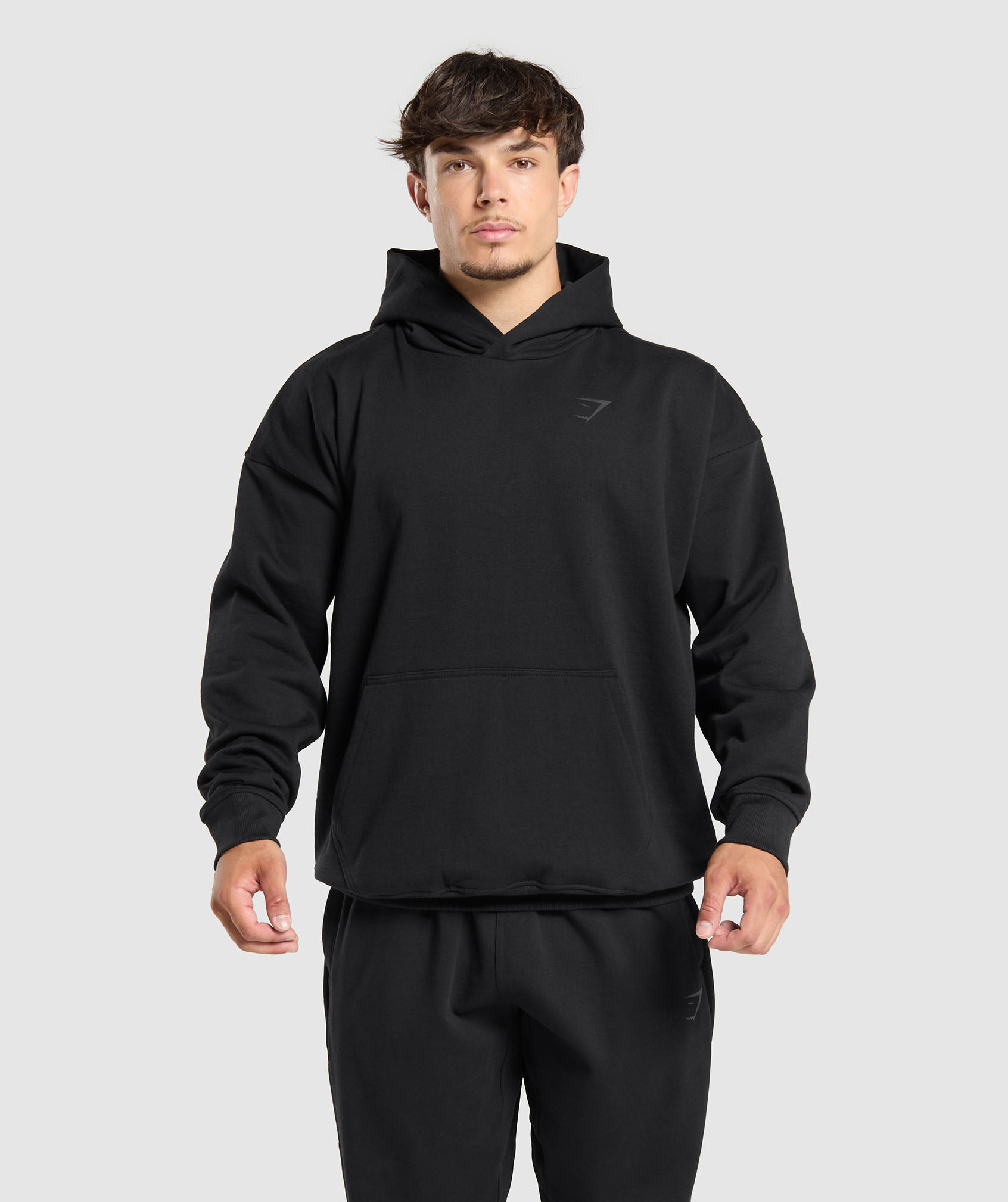Power Hoodie