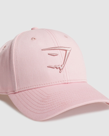 Sharkhead Cap