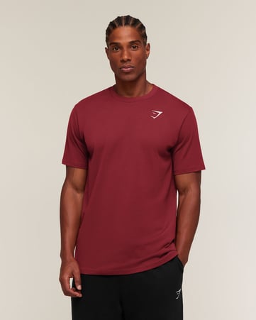 Crest T-Shirt